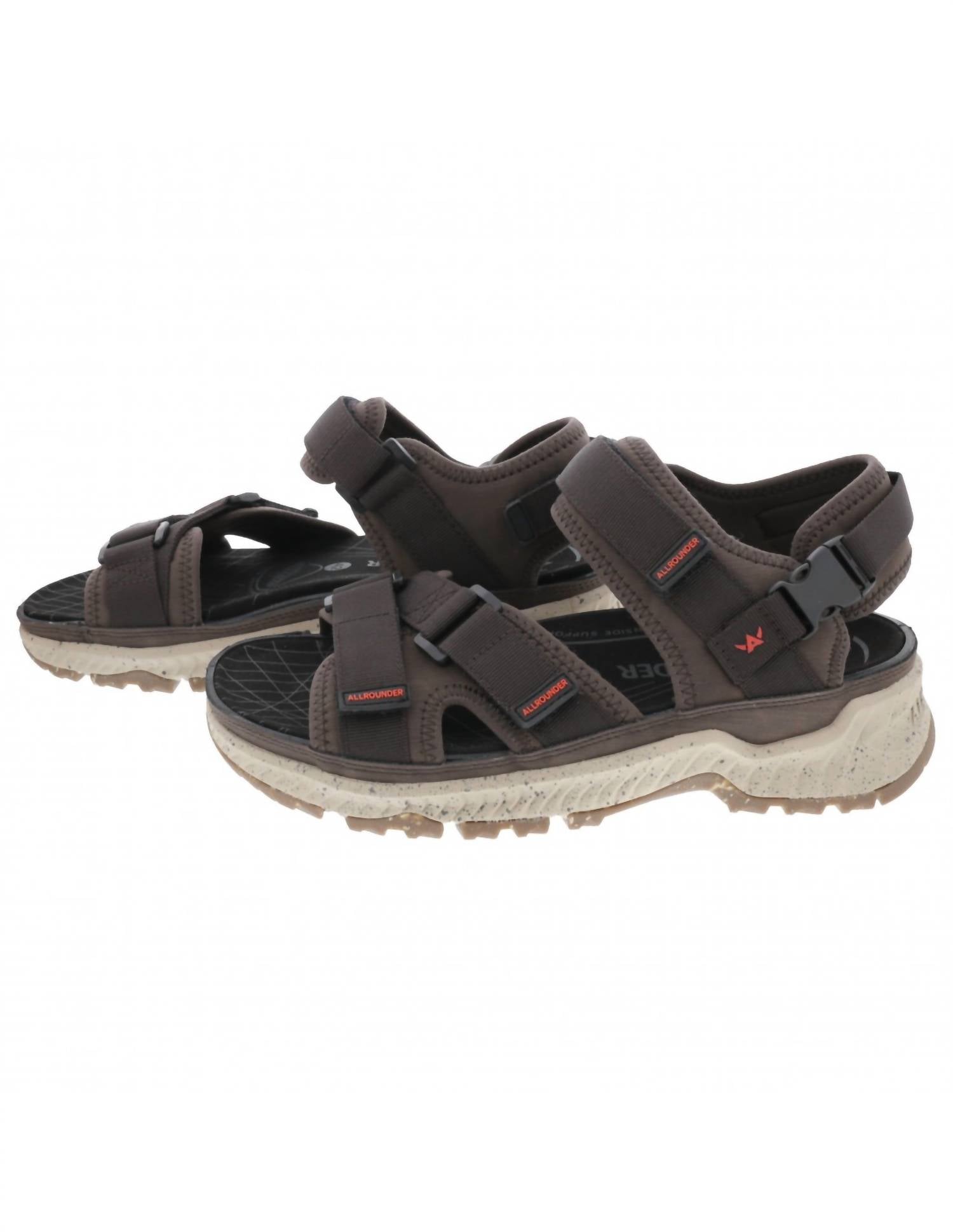Allrounder - Men's Riverside Outdoor Sandals