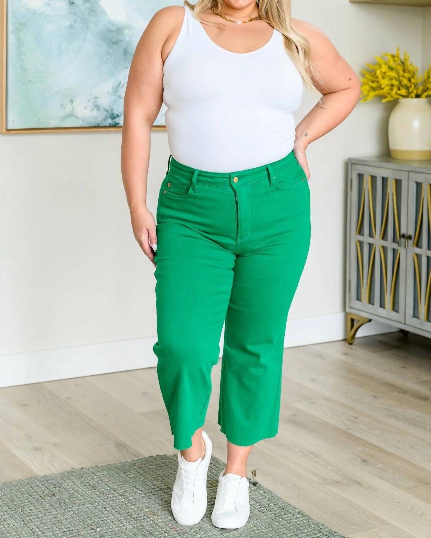 judy-blue-goddess-tummy-control-wide-leg-crop-jean-plus