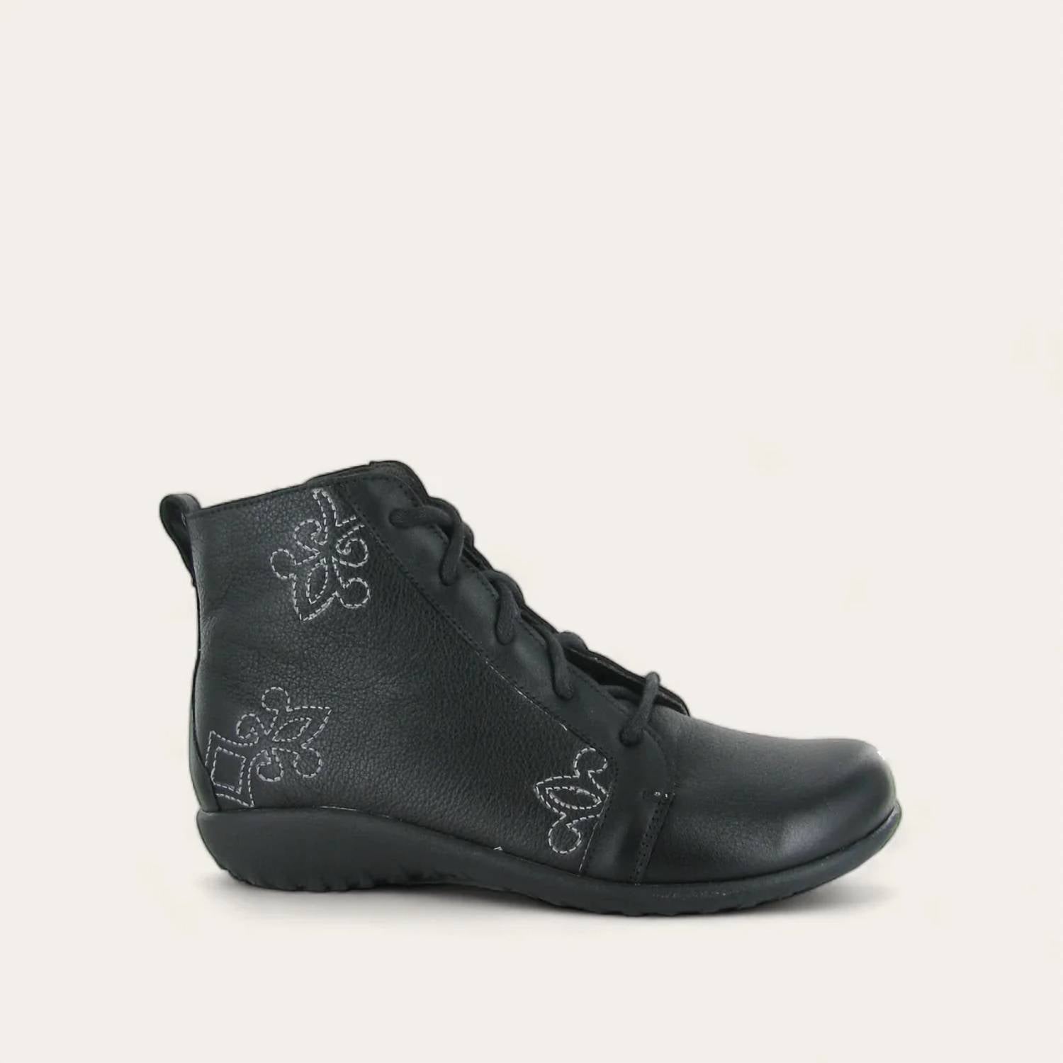 Naot - Women's Manga Boots - Medium