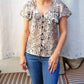 Eva Franco - Willow Blouse