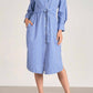 Elan - Women's Midi Dress