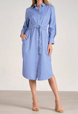 Elan - Women's Midi Dress