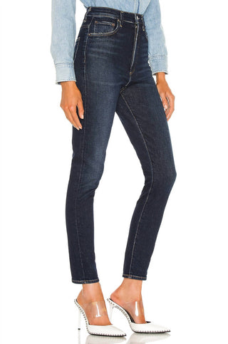 Agolde - Pinch Waist Skinny Jeans