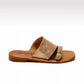 Free People - Women's Mila Minimal Flat Sandal