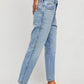 Free People - Women's Stovepipe Jeans