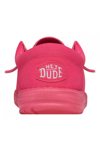 Hey Dude - Youth Wendy Funk Mono Shoes