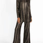 Johnny Was - JENNA METALLIC TUNIC