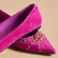 Jeffrey Campbell - Women's Appealing Slip-on Sandal