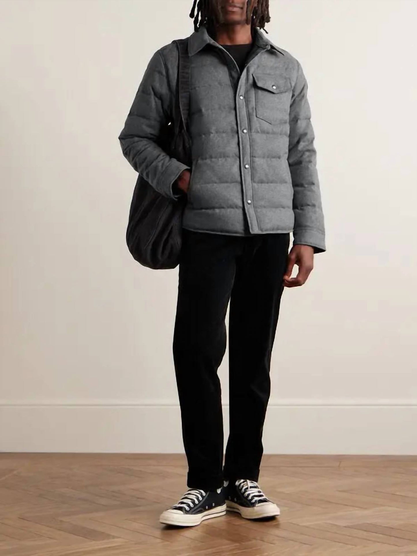 Polo Ralph Lauren - Quilted Beckett Jacket