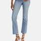 Veronica Beard - Carolina Ankle Skinny Flare