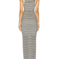 Amanda Uprichard - Seine Maxi Dress
