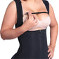 Siluets - Bodysuit Slimming Shaper With Latex – Full Body Control & Everyday Comfort