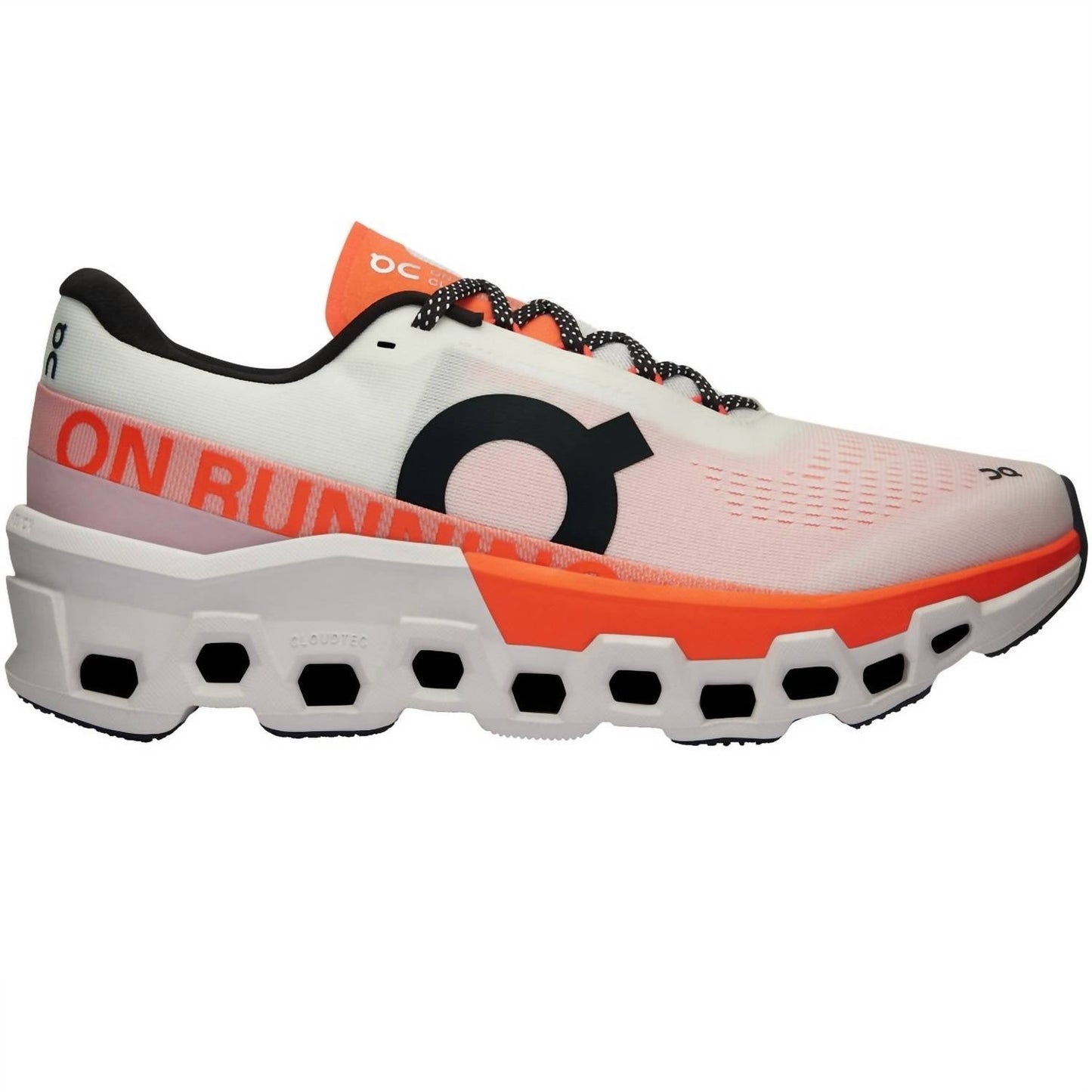 On Running - Men's Cloudmonster 2 Running Shoes
