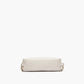 Like Dreams - Women's Quilted Vegan Leather Convertible Shoulder Bag