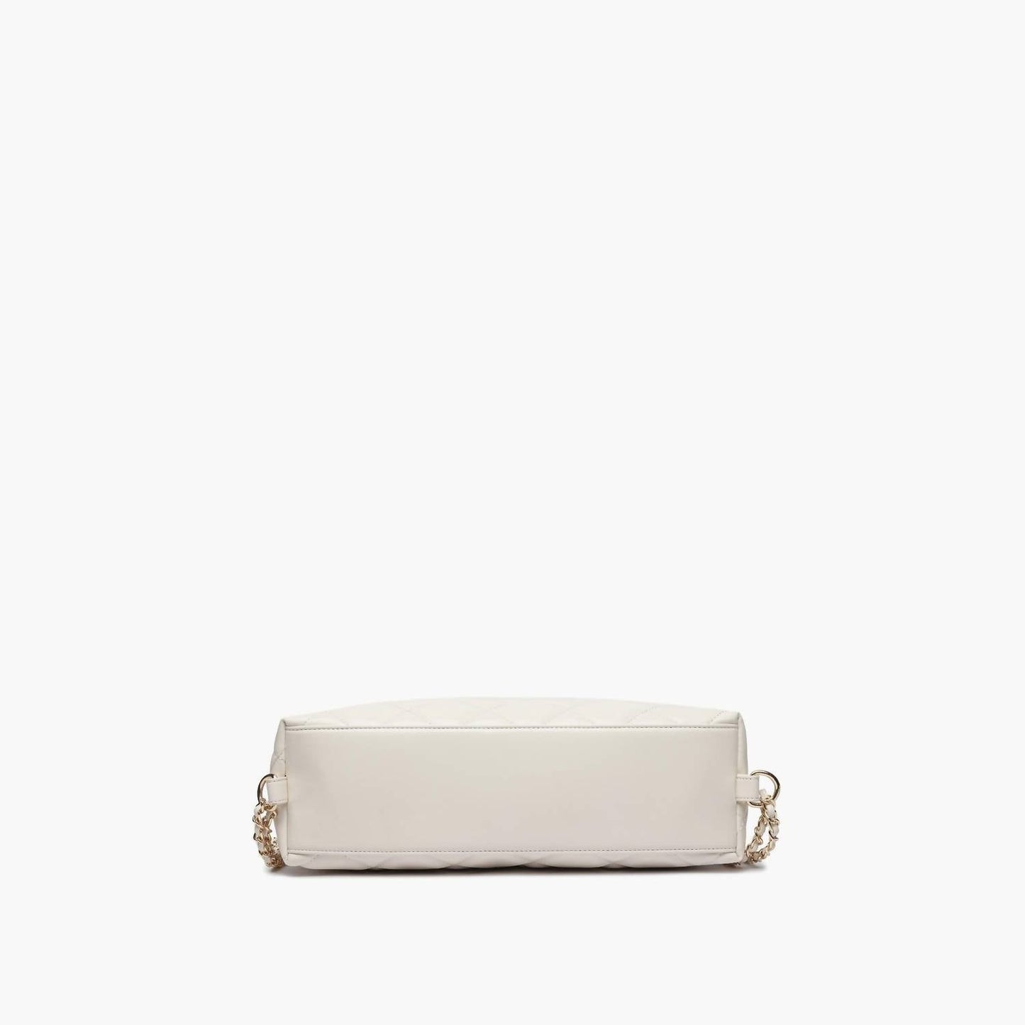 Like Dreams - Women's Quilted Vegan Leather Convertible Shoulder Bag