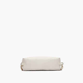 Like Dreams - Women's Quilted Vegan Leather Convertible Shoulder Bag