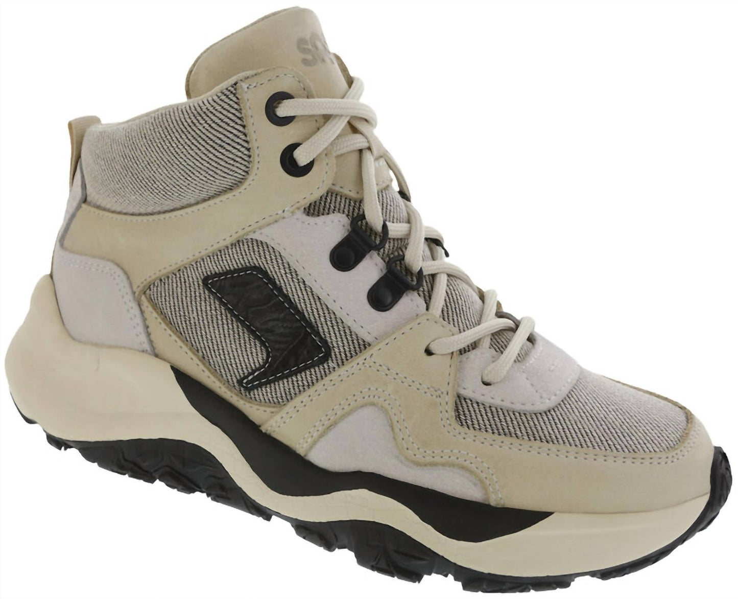 Sas - Women's Hi Country-X LT Hiking Boot