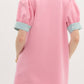 Entro - Lily Mini Dress