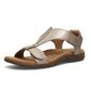 Taos - Women's Show Leather Sandal