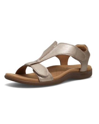 Taos - Women's Show Leather Sandal