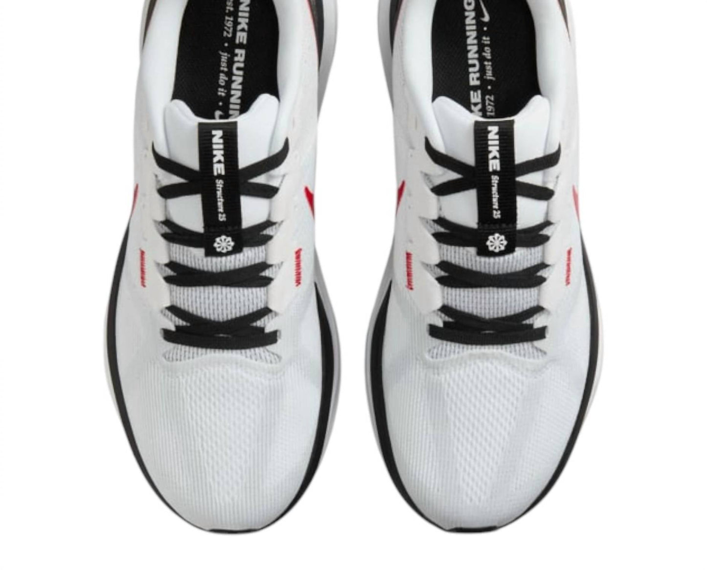 Nike - Men's Air Zoom Structure 25 Shoes