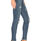 Agolde - Sophie High Rise Skinny Jeans