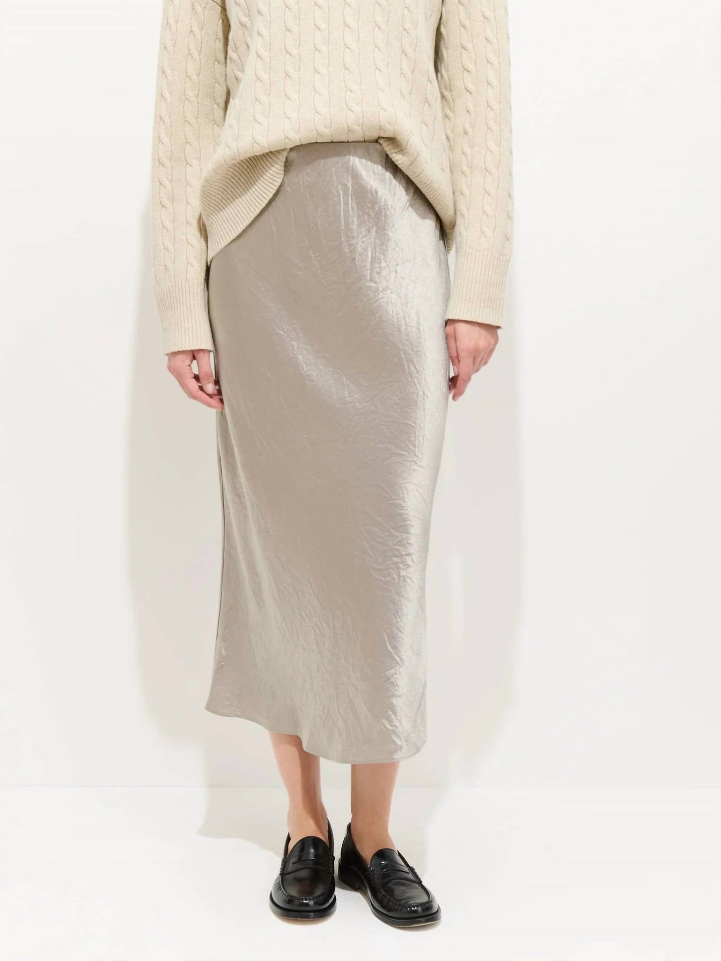 Alex Mill - Claire Midi Skirt