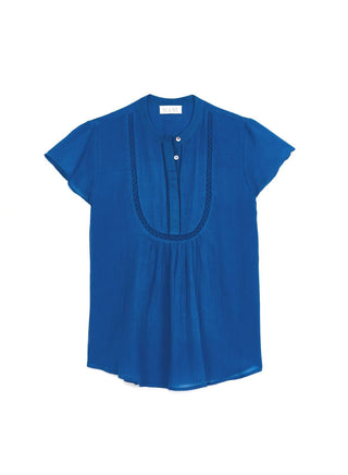 M.A.B.E. - Freya Cotton Top