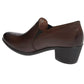 Dansko - WOMEN'S ROBIN BURNISHED CALF SHOES