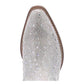 Dingo - Women's Rhinestone Cowgirl Short Boot