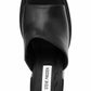 Steve Madden - Women's Cagey Sandal Leather