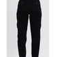 Judy Blue - Black Cargo Joggers