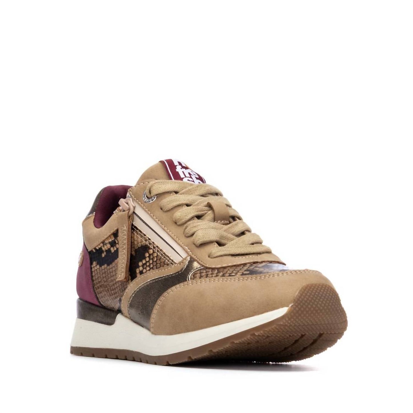 Xti - Women's Refresh 173177 Sneakers