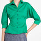Eva Franco - Albright Shirt Top