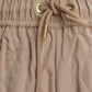 Varley - Catrine Quilted Shorts