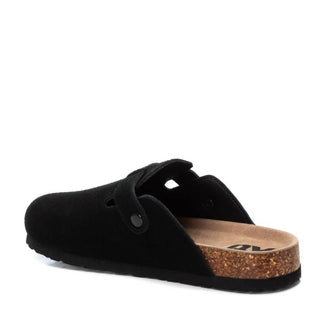 Xti - Women's Leather Clogs