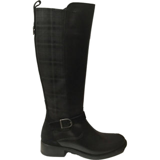 Dorking By Fluchos - Women's Chad High Leather Boots