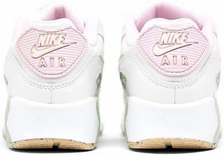 Nike - Girl's Air Max 90 LTR SE GS Sneakers