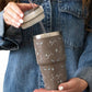 The Care Collective - Western Mini Tumbler