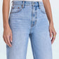 Pistola - Wes High Rise Barrel Jeans