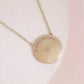 Ella Stein - Women's Capricorn Zodiac Necklace
