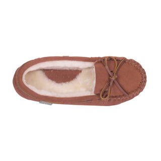 Cloud Nine - Women's Driving Moccasin