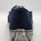 Kcr Group - Women's Lightweight Leather Low-Top Shoes
