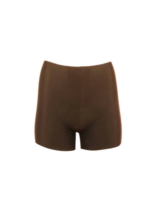 Fleur Du Mal - Le Stretch Micro Bike Short