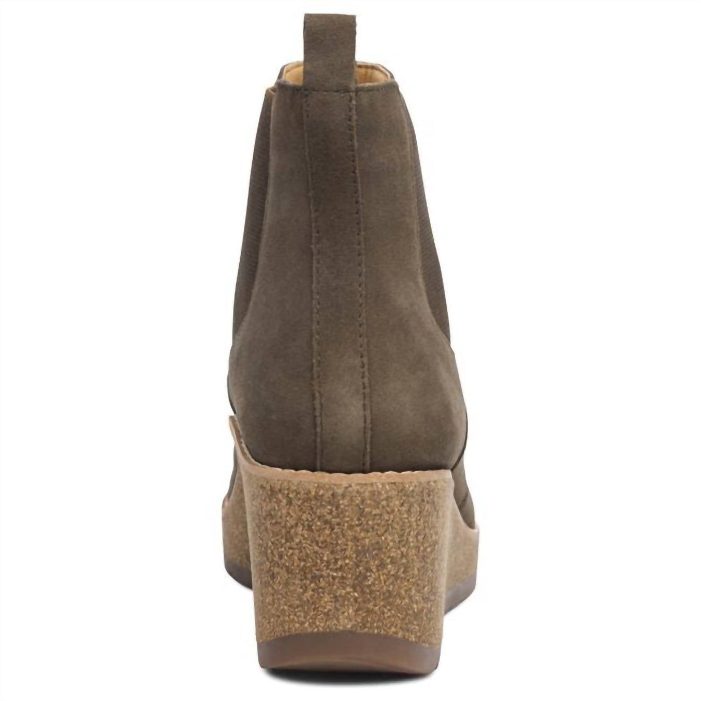 Aetrex - Women's Dawn Boot