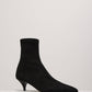 A.Emery - Women's Ophelia Pointed Toe Boots
