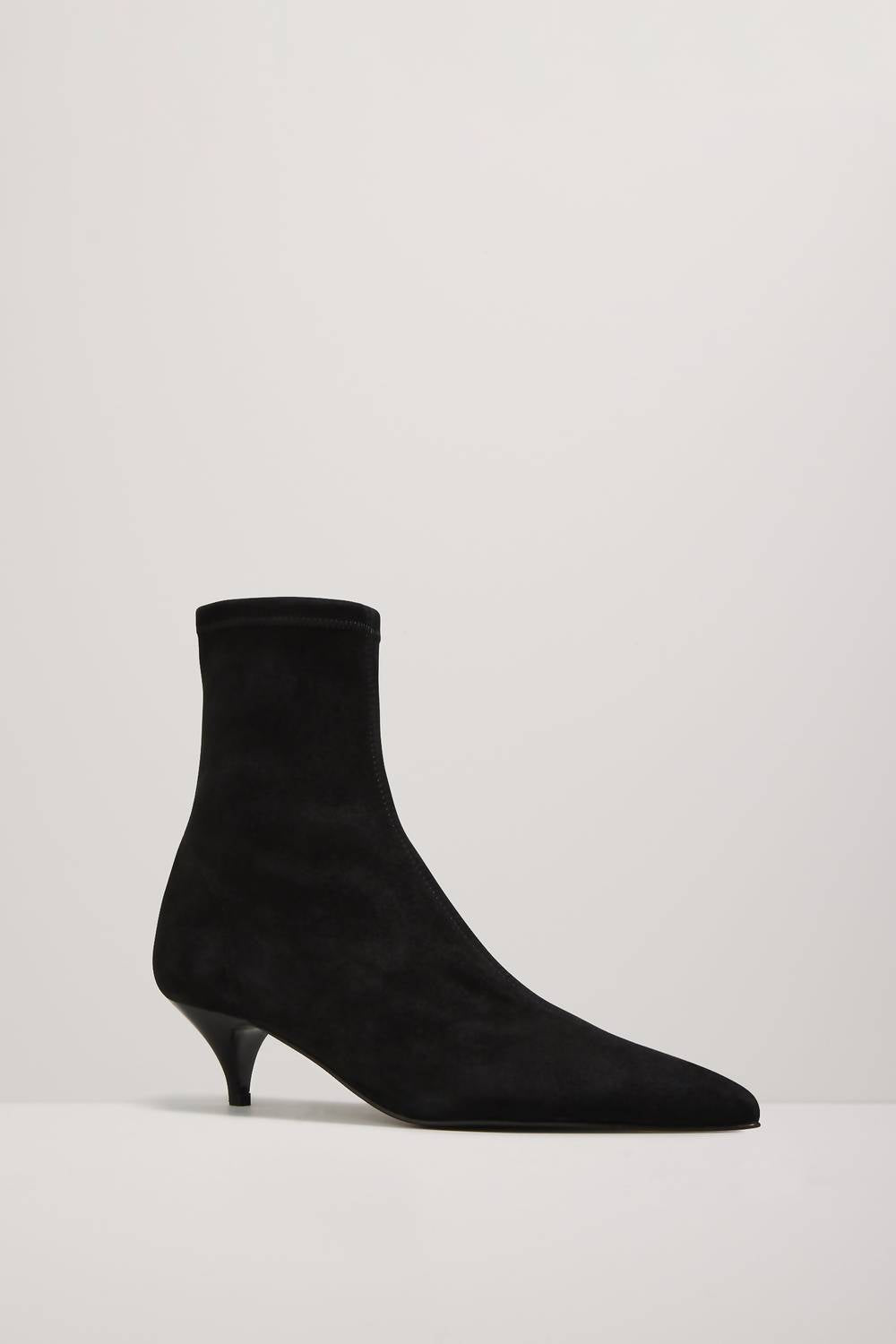 A.Emery - Women's Ophelia Pointed Toe Boots