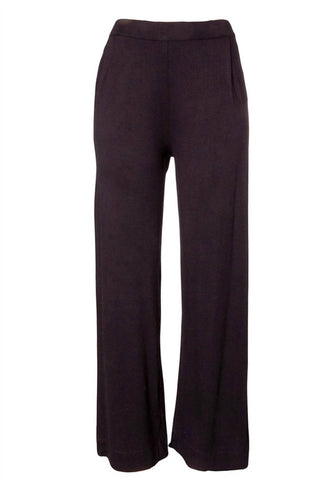Majestic Filatures - Women's Wide Trouser Pants