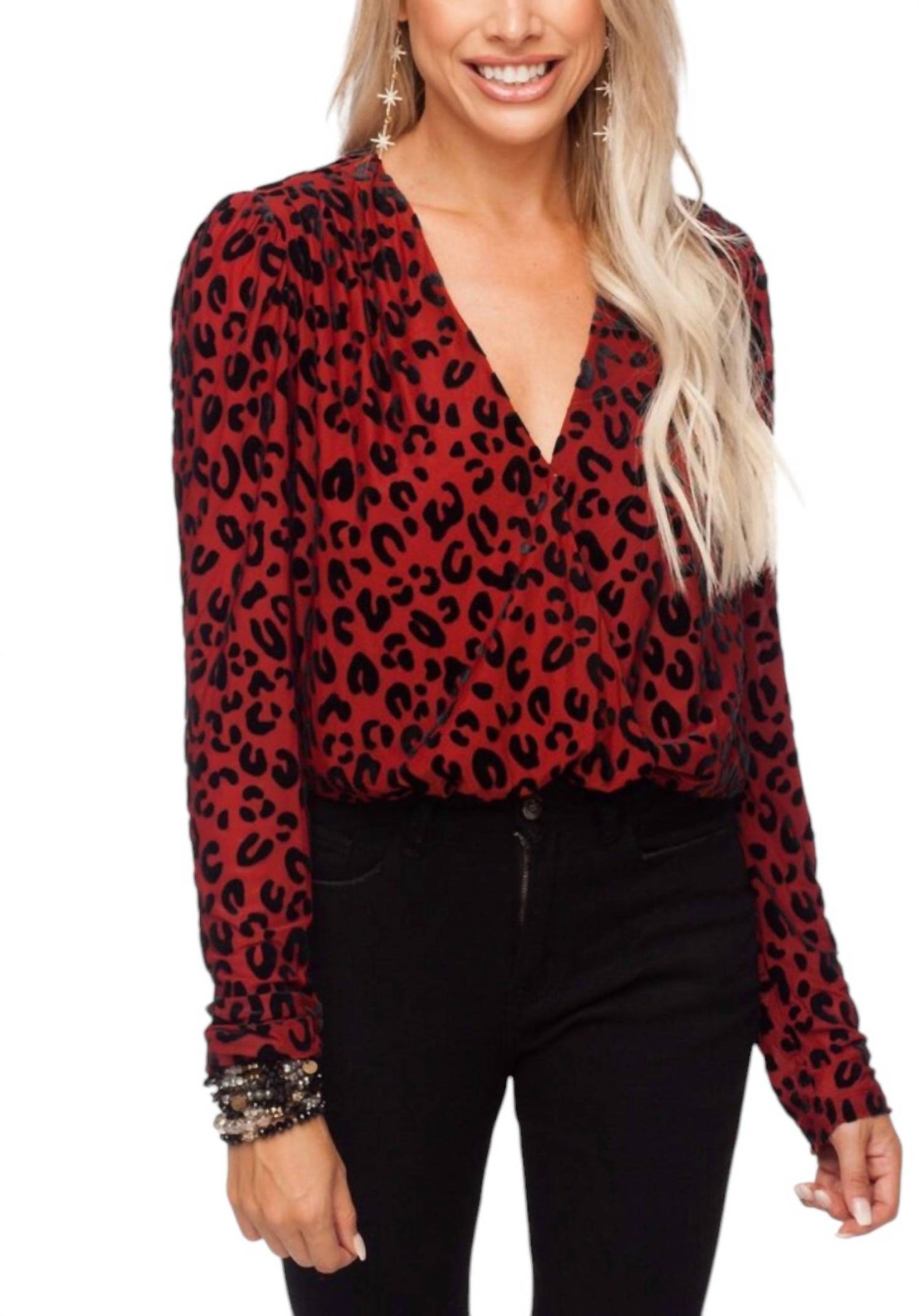 Buddylove - MELISSA BODYSUIT