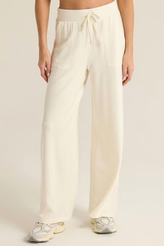 Z Supply - LAYOVER MODAL FLEECE PANTS